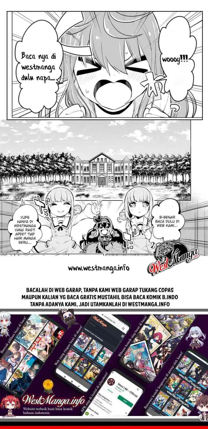 The King of Fantasy chapter 9 halaman 19