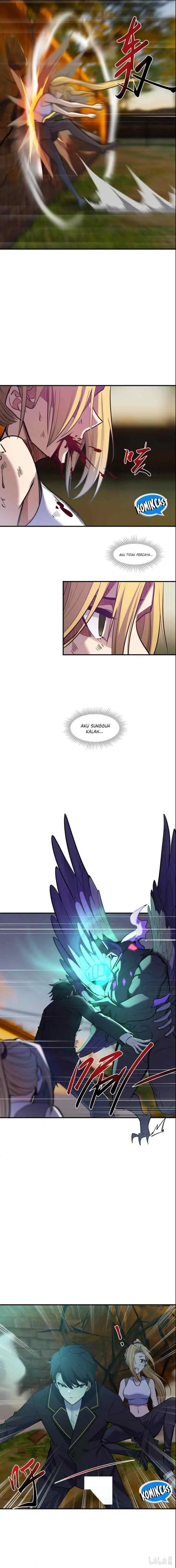 Rebirth of the Emperor in the Reverse World chapter 11 halaman 15