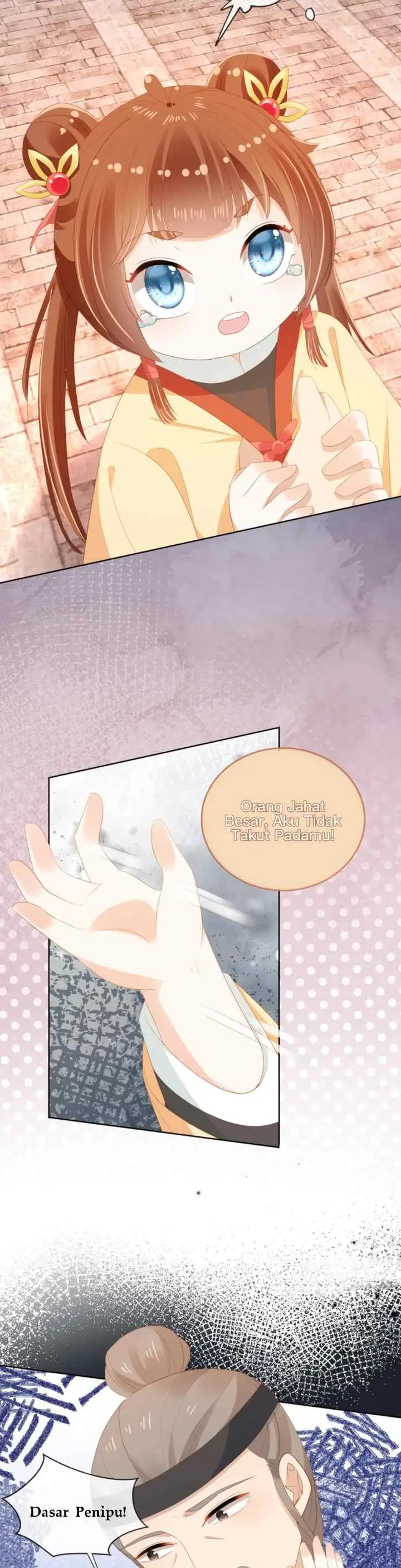 Popular Princess chapter 80 halaman 6