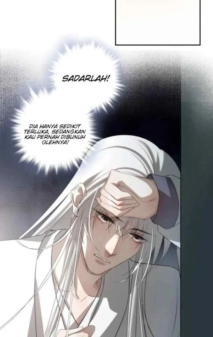 In My Death, I Became My Brother's Regret chapter 5 halaman 15