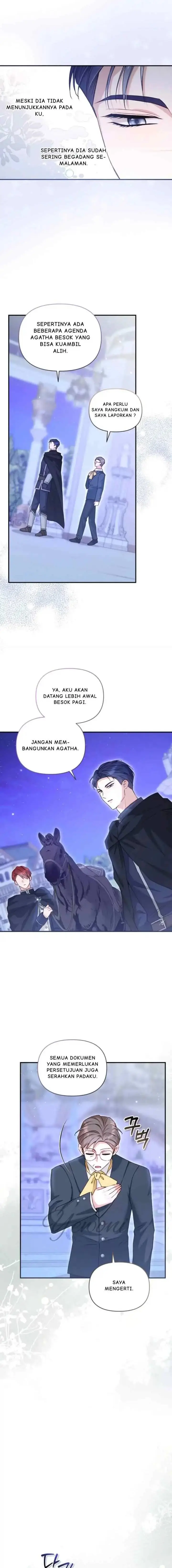 The 7th Marriage Is Planned chapter 12 halaman 19