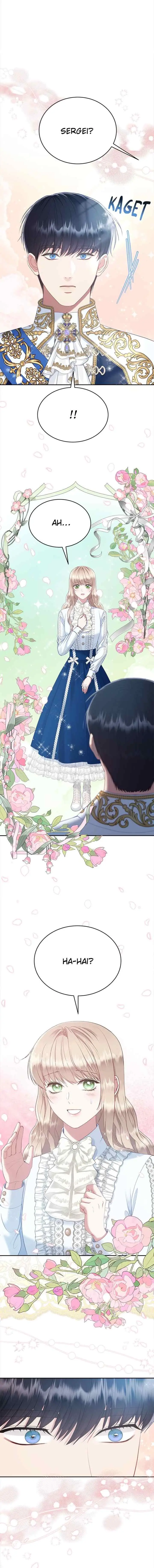 What Does That Evil Dragon Live For? chapter 78 halaman 18