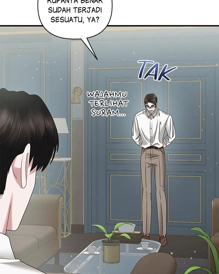 One Day I Found a Husband chapter 39 halaman 94