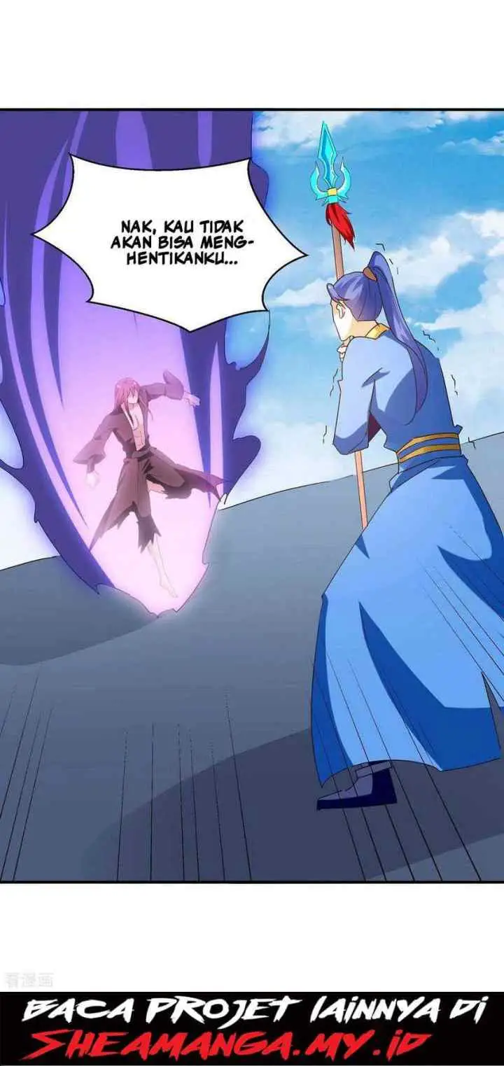 Strongest Leveling chapter 259 halaman 13