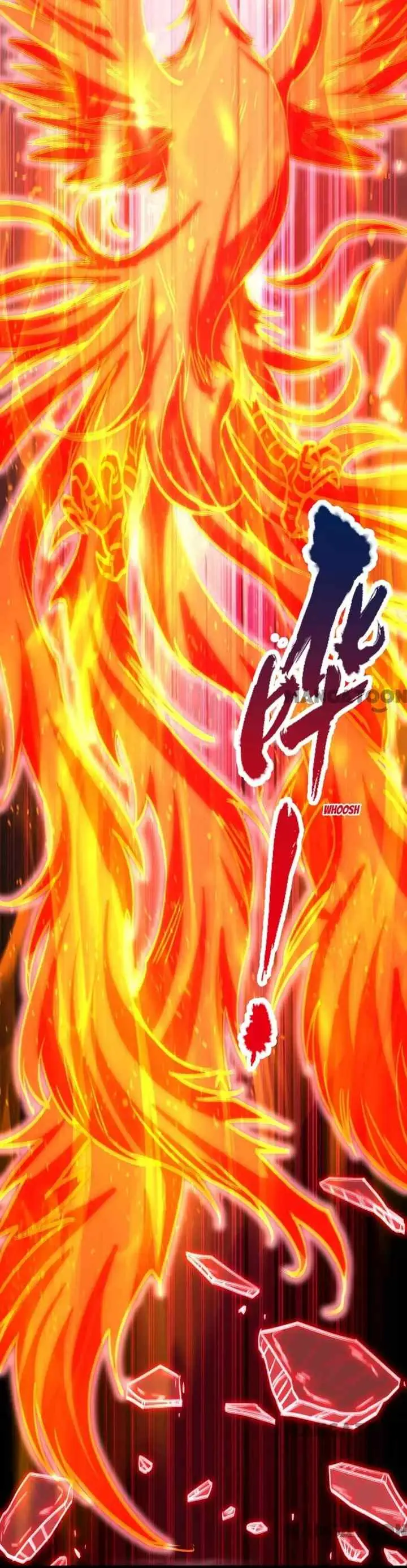 I Was Trapped On The Same Day For 100,000 Years chapter 458 halaman 8