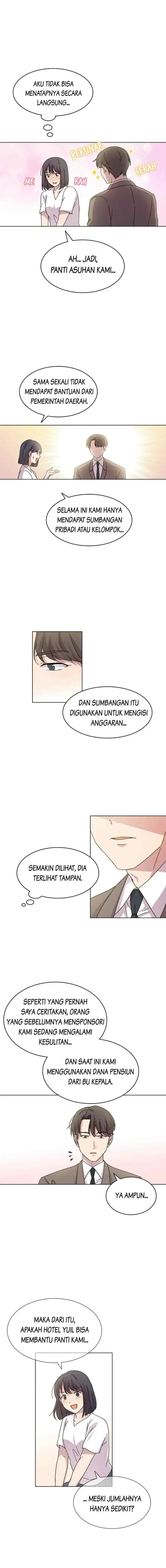 What's Wrong With Your Online Life? chapter 18 halaman 8