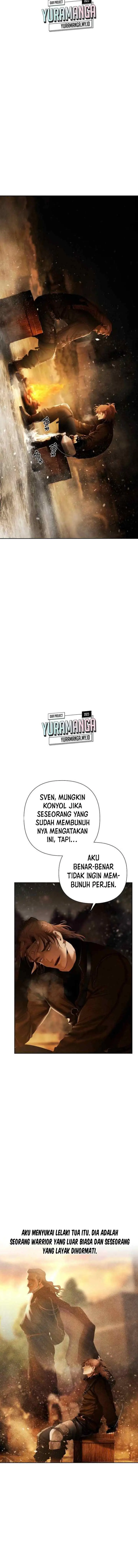 Barbarian Quest chapter 73 halaman 6