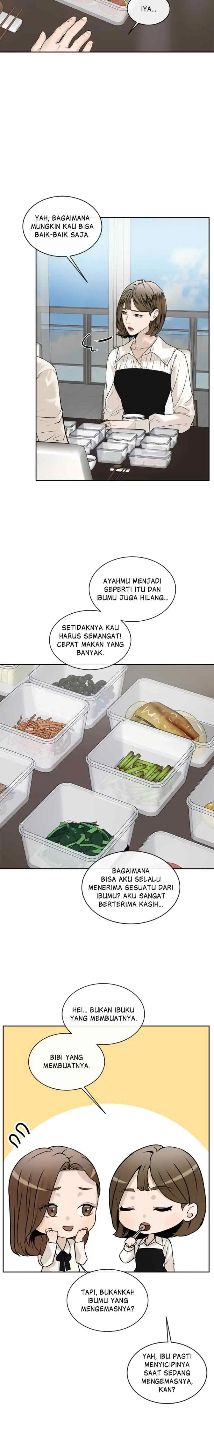I'll Give You Everything chapter 57 halaman 16