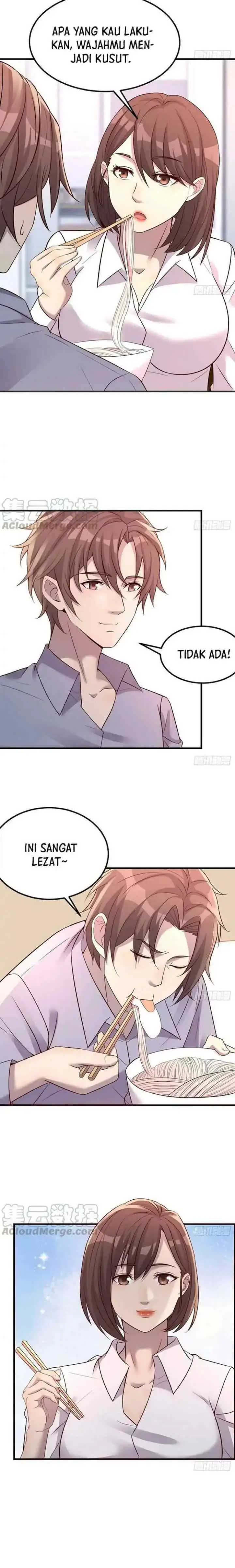 Rental Boyfriend chapter 35 halaman 6