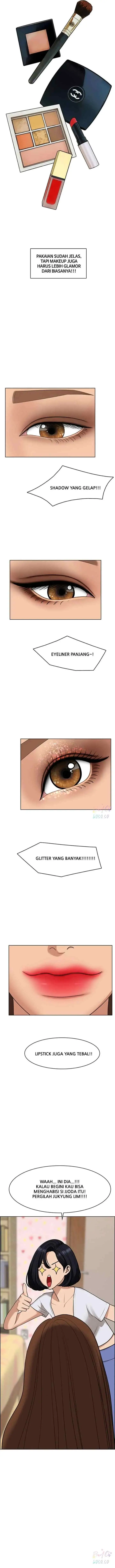 The Secret of Angel chapter 180 halaman 12