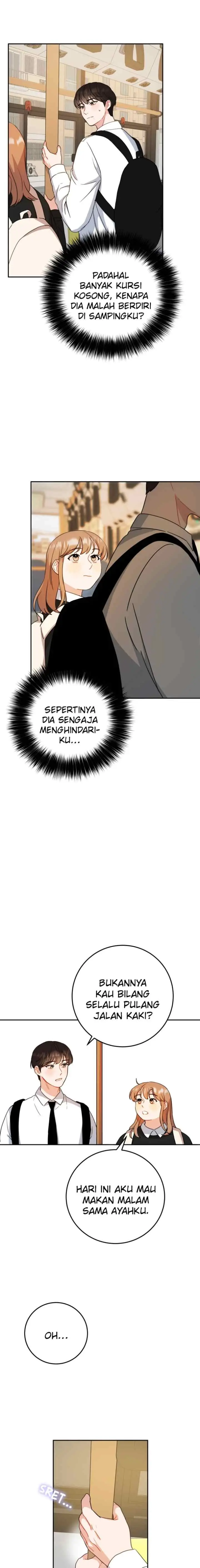 Romance Sangriento chapter 15 halaman 6