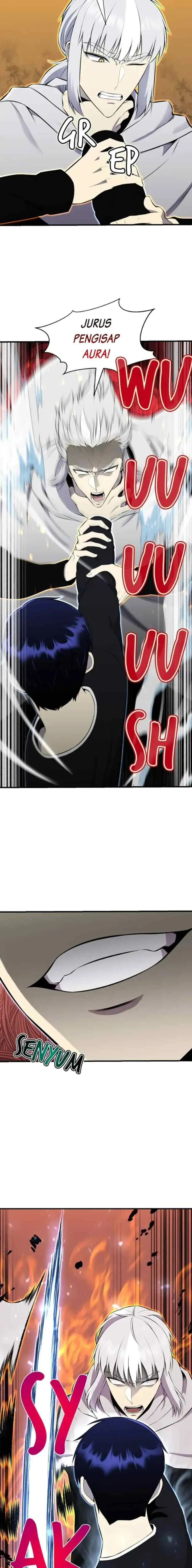 Reverse Villain chapter 104 halaman 16
