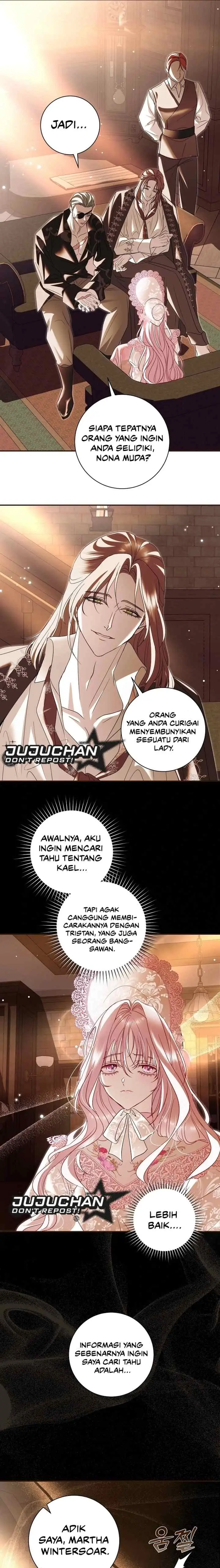 Black Man, I'll Do Everything For You Except Marriage! chapter 18 halaman 5