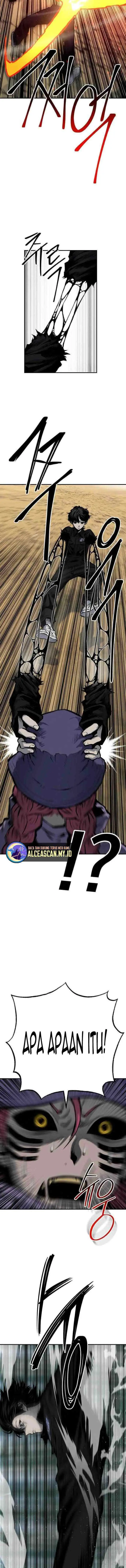 ZomGan chapter 32 halaman 6