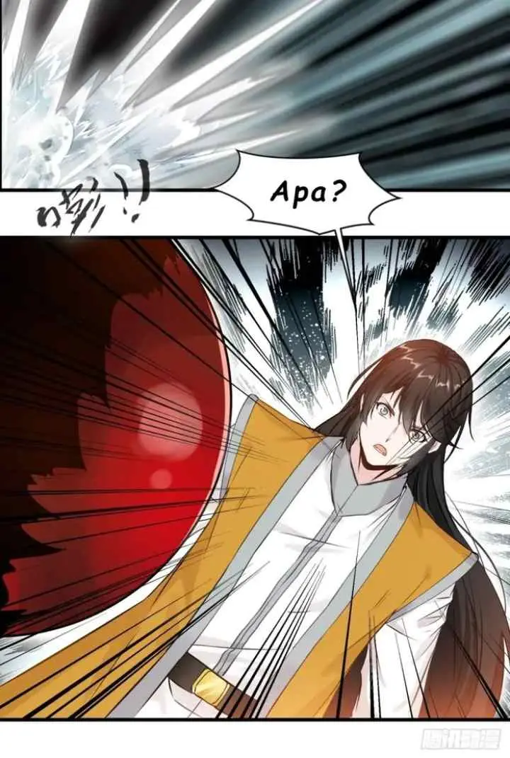 Strong Grandmaster chapter 3 halaman 15
