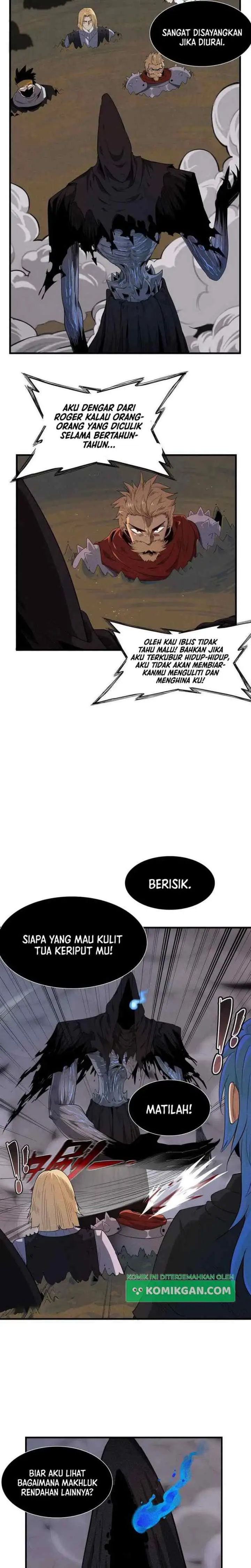 From Now On, I Will Be The Father Of The Mage chapter 7 halaman 6