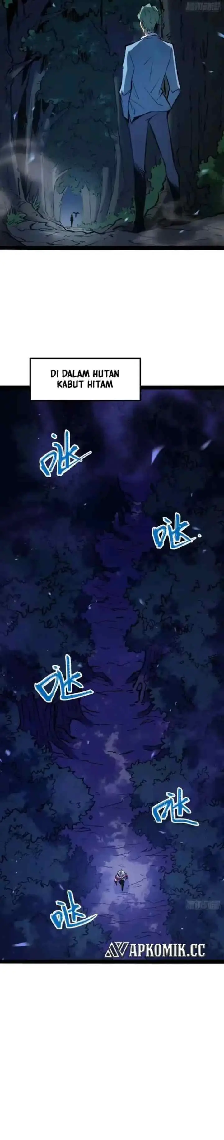 Full-Time Awakening chapter 76 halaman 11