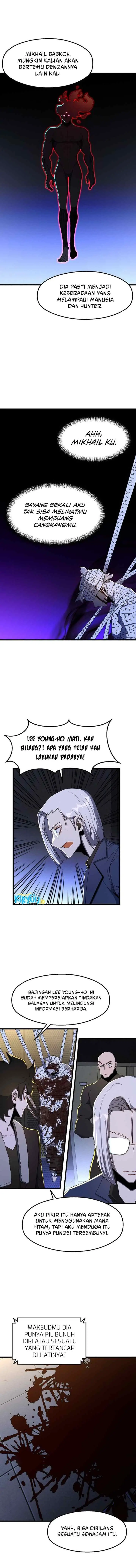 The Strongest Unemployed Hero chapter 46 halaman 8