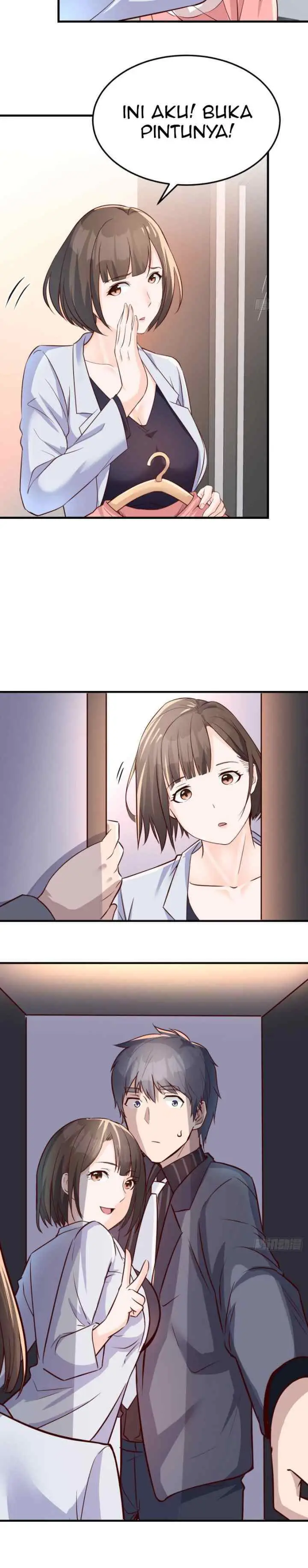 I Have Twin Girlfriends chapter 76 halaman 7