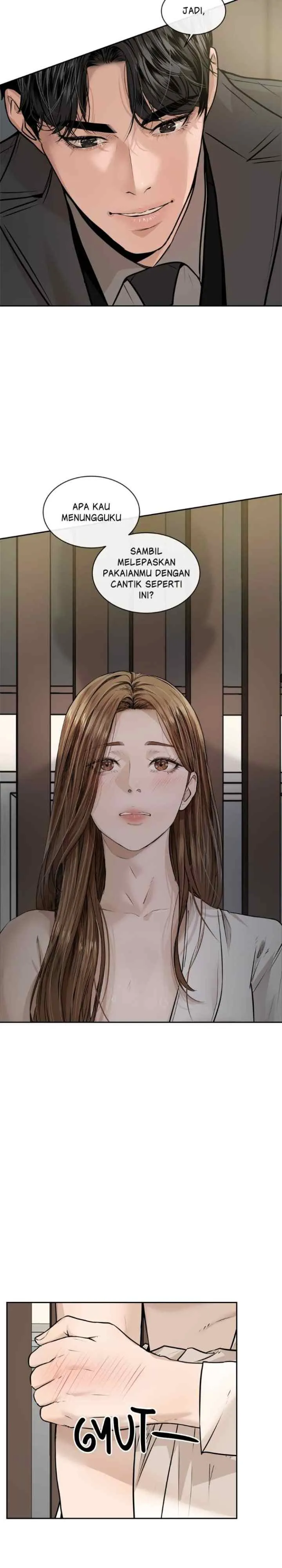 I'll Give You Everything chapter 52 halaman 5