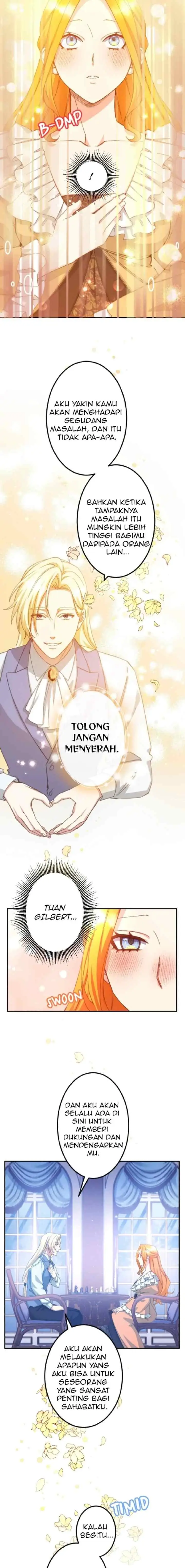 Sazukarima Shitaga, Ai Naki Kekkon wa Itashimasen chapter 26 halaman 6