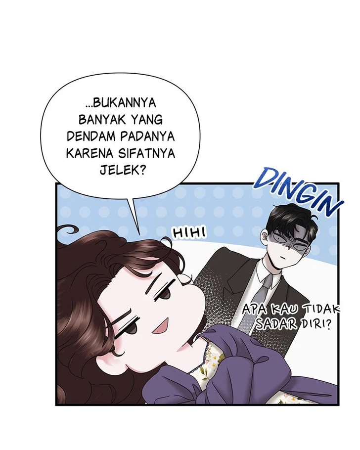 One Day I Found a Husband chapter 21 halaman 41