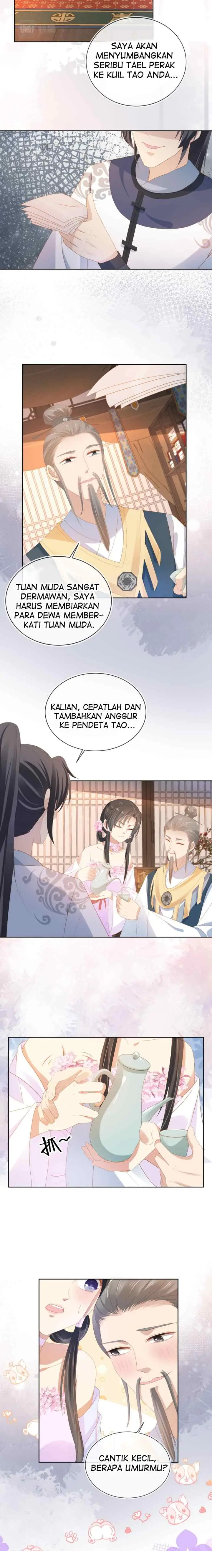 Popular Princess chapter 78 halaman 5