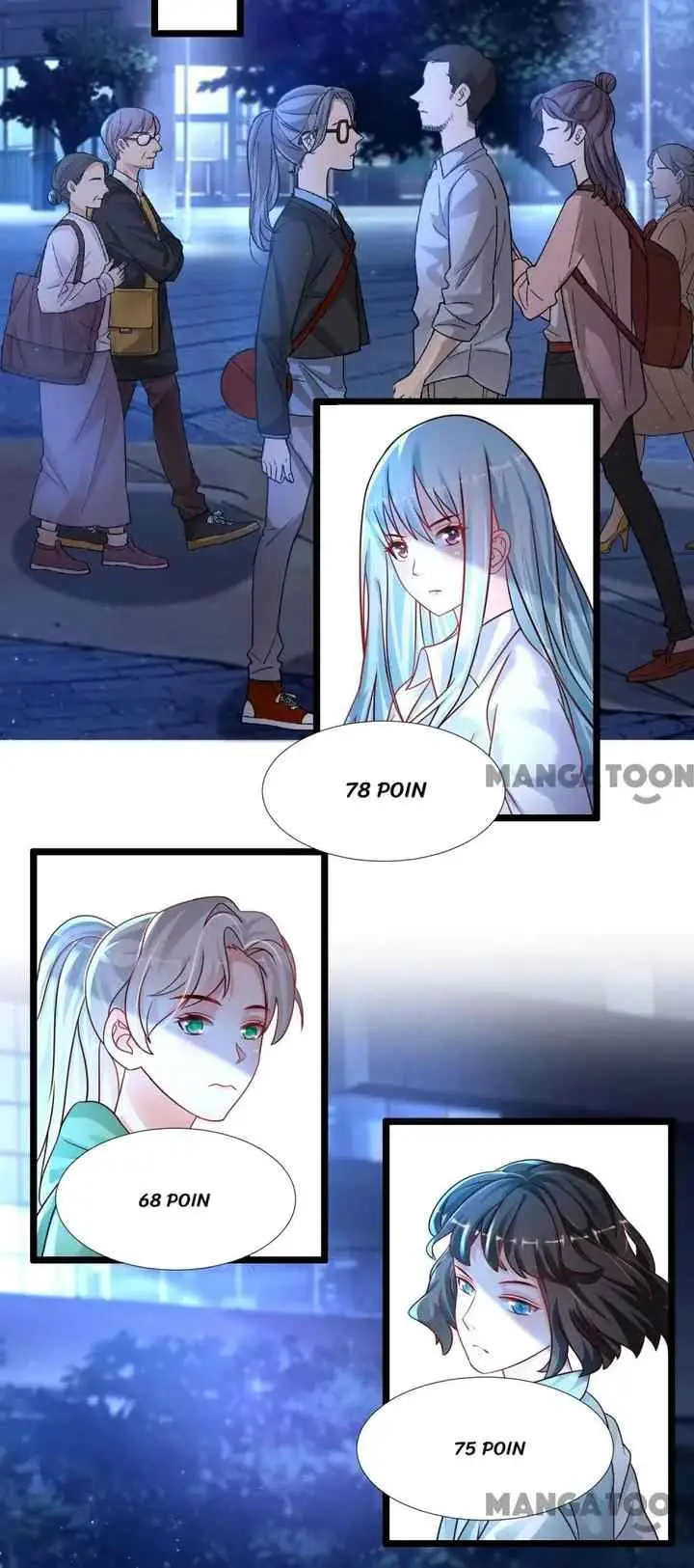 The Strongest Peach Blossom chapter 204 halaman 13