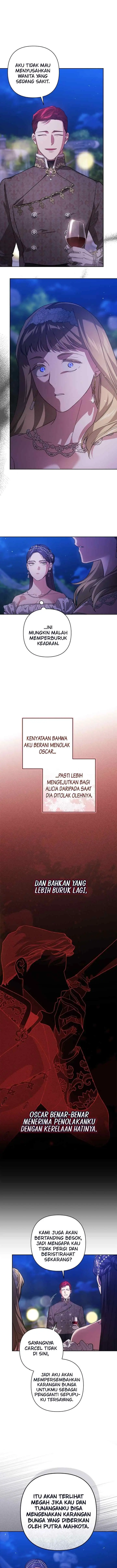 The Broken Ring: This Marriage Will Fail Anyway chapter 84 halaman 4