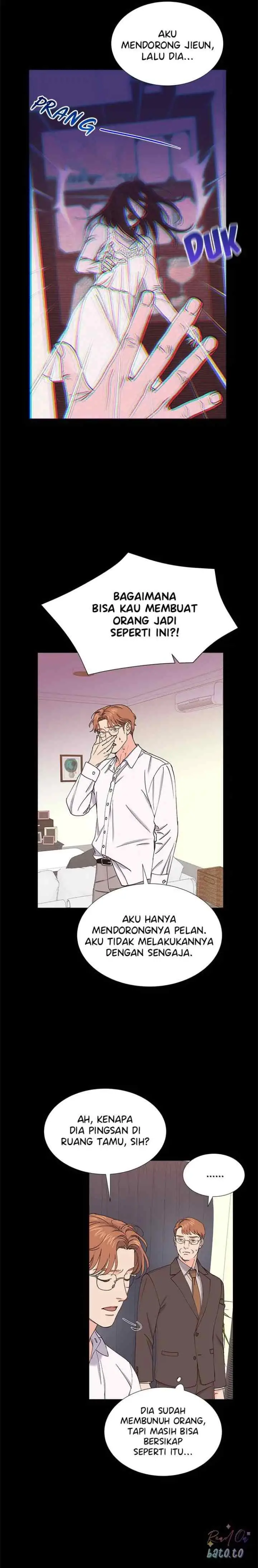 The Scandal chapter 66 halaman 10