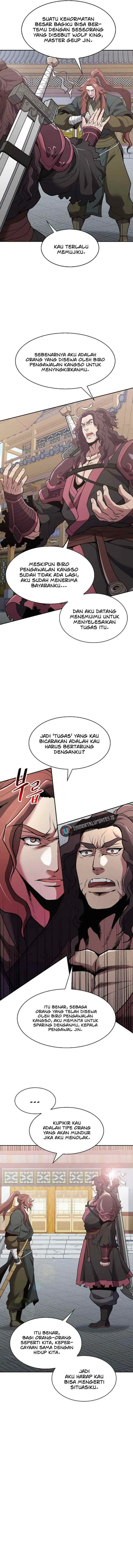 The Flag Bearer Warrior chapter 24 halaman 6