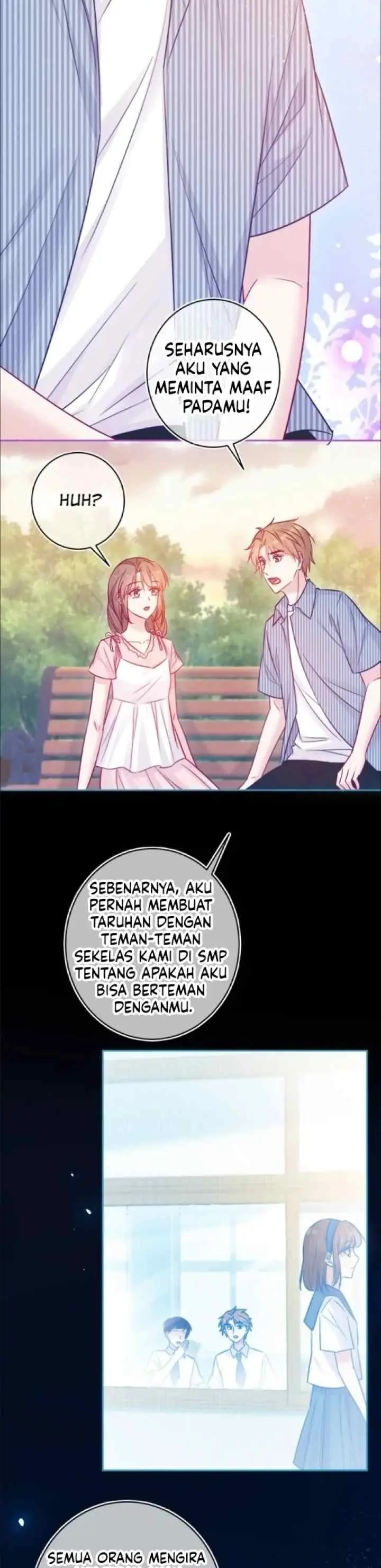 Kanjian Shijian De Shaonv chapter 37 halaman 11