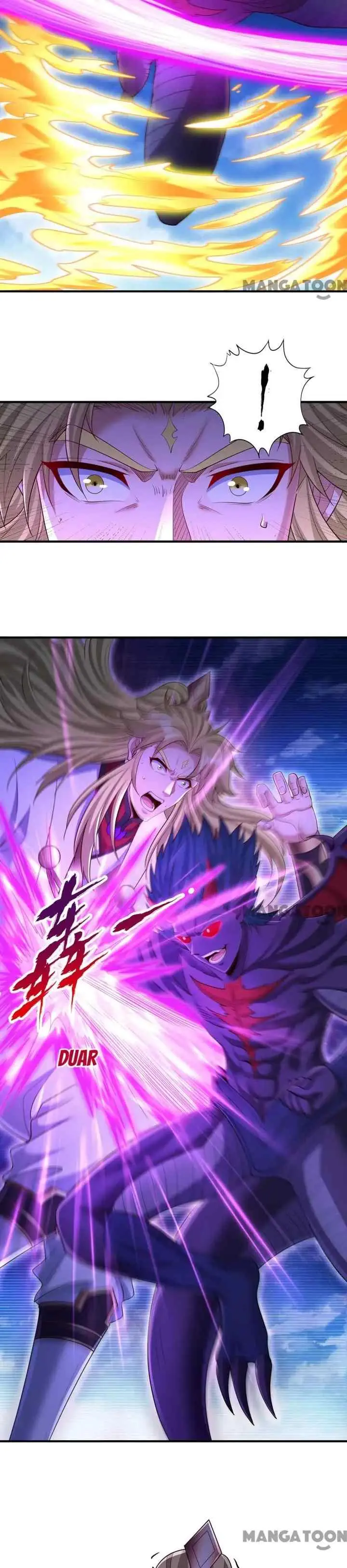 I Was Trapped On The Same Day For 100,000 Years chapter 362 halaman 7