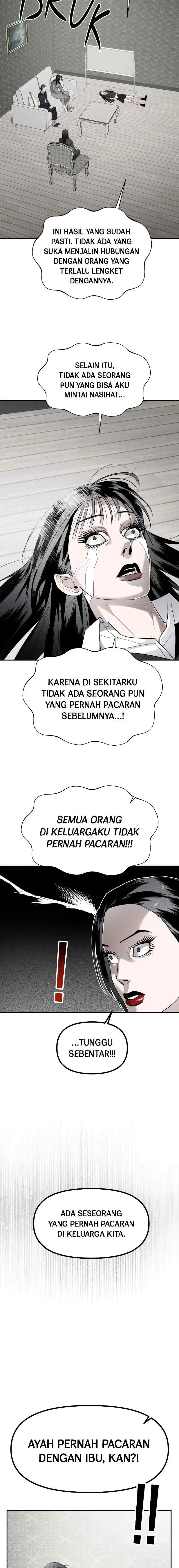 The Ki Sisters chapter 45 halaman 14