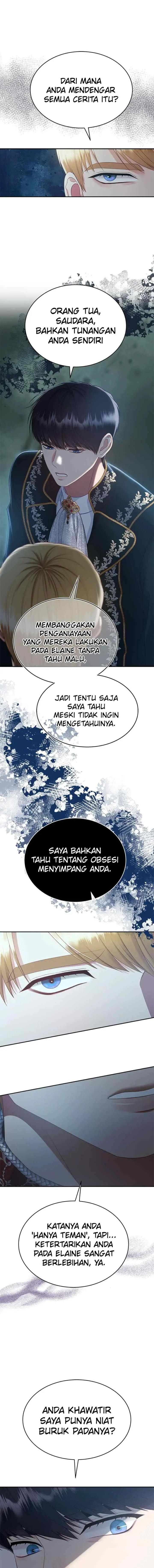 What Does That Evil Dragon Live For? chapter 77 halaman 17