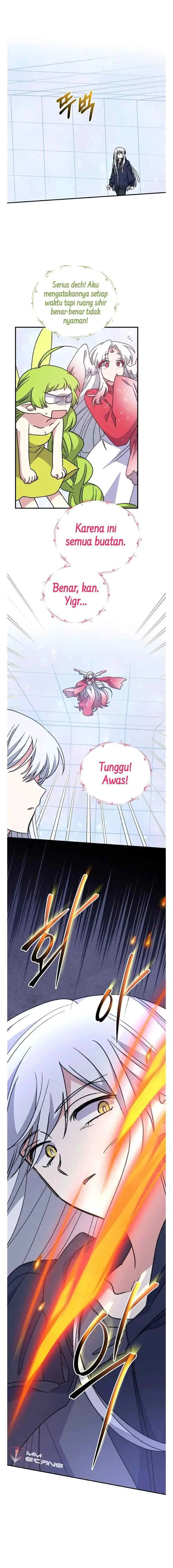 Yigret chapter 51 halaman 9