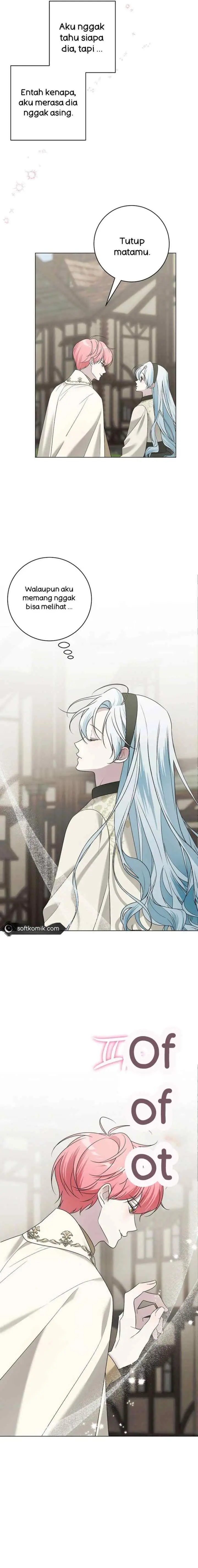 Somehow, My Tyrant Husband Has Became Cautious chapter 100 halaman 10