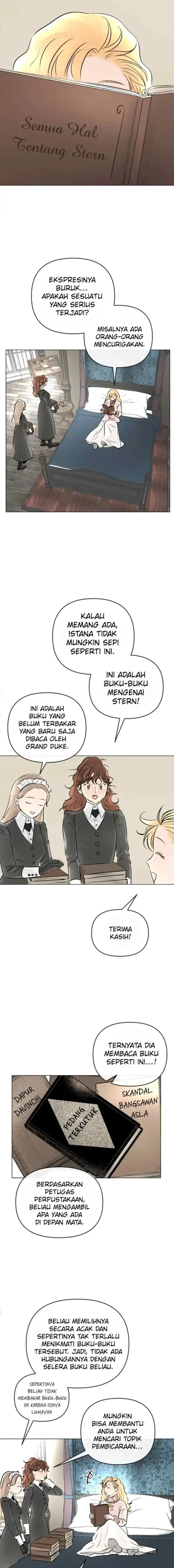 Recogí al segundo protagonista chapter 22 halaman 4