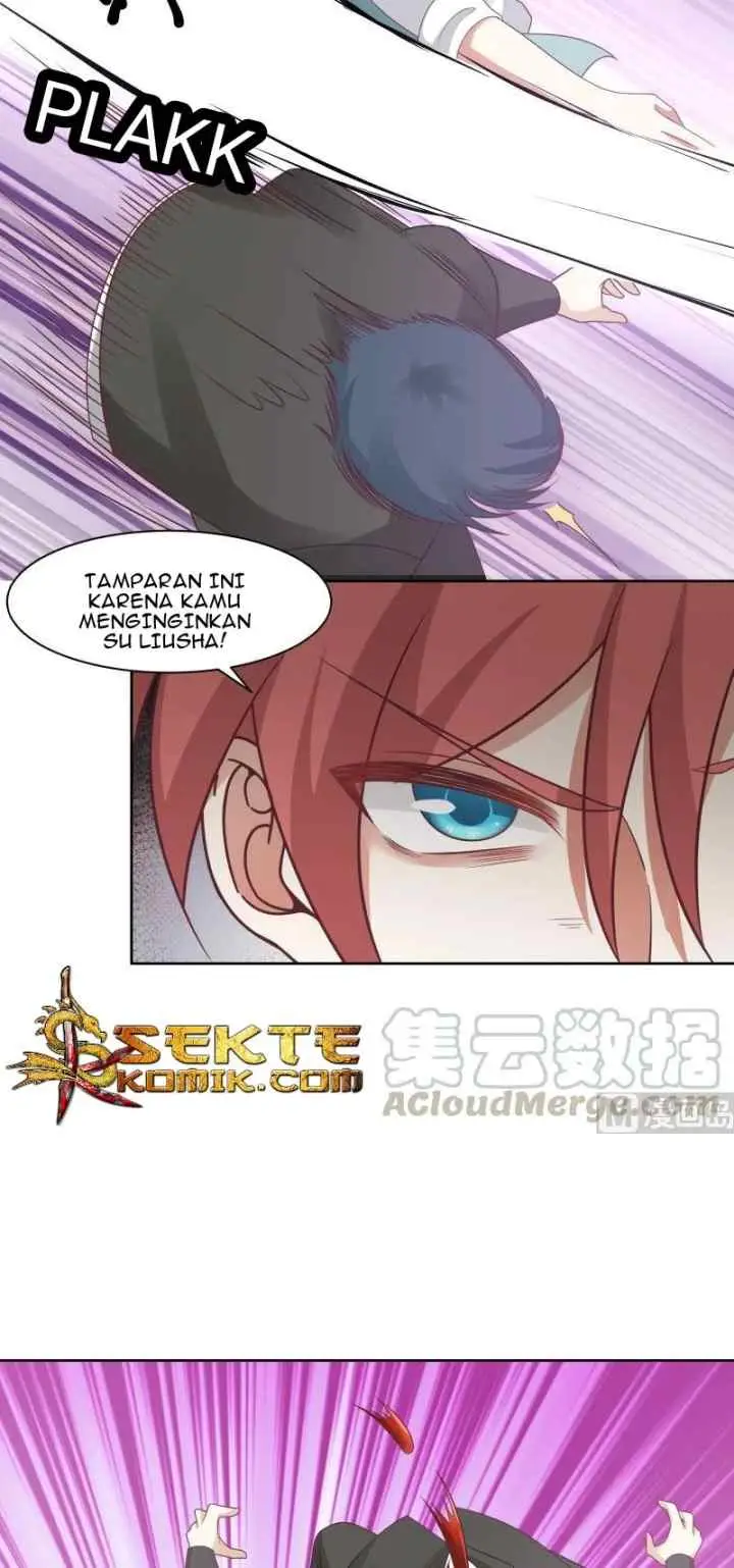 I Have a Dragon on My Body chapter 173 halaman 9
