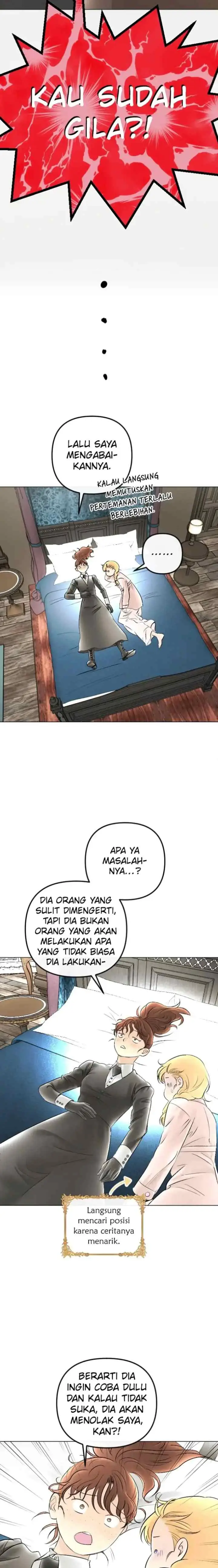 Recogí al segundo protagonista chapter 78 halaman 5