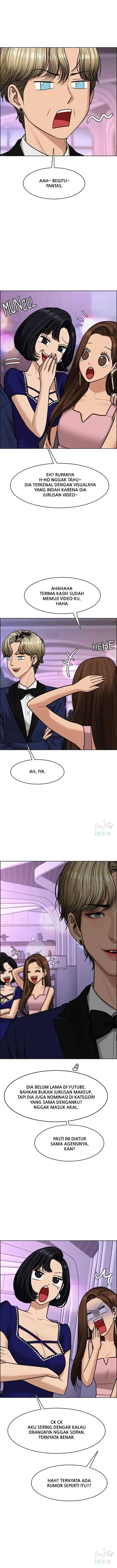 The Secret of Angel chapter 196 halaman 5