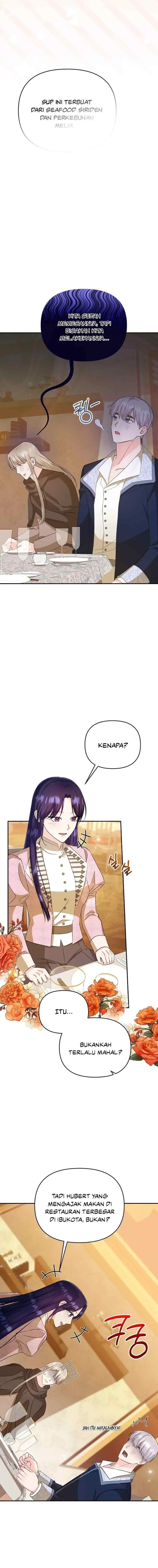 The Contract Marriage Has Come To An End chapter 44 halaman 13