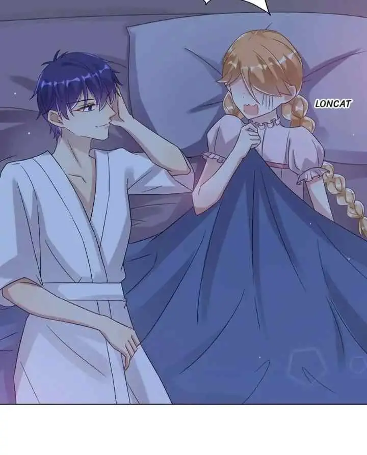 The Heiress Vs Young Ruffian chapter 18 halaman 14