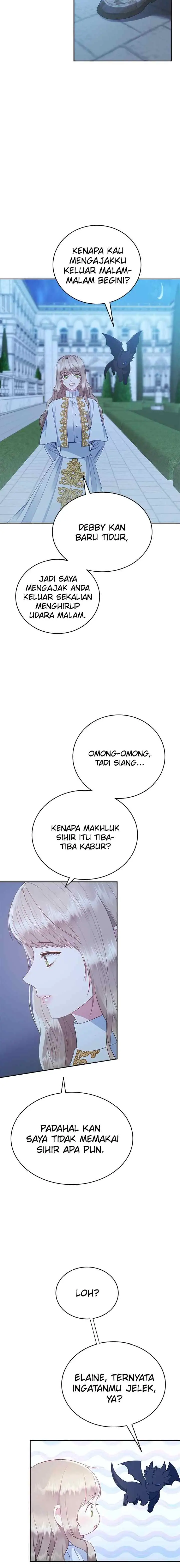 What Does That Evil Dragon Live For? chapter 62 halaman 16