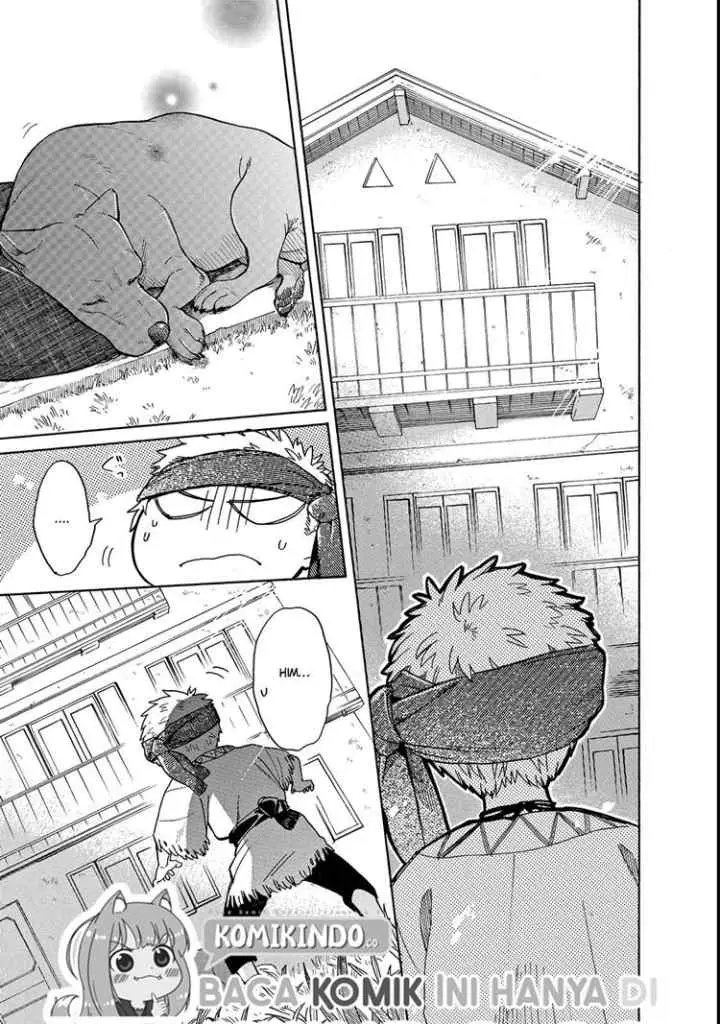 Tondemo Skill de Isekai Hourou Meshi: Sui no Daibouken chapter 22 halaman 8