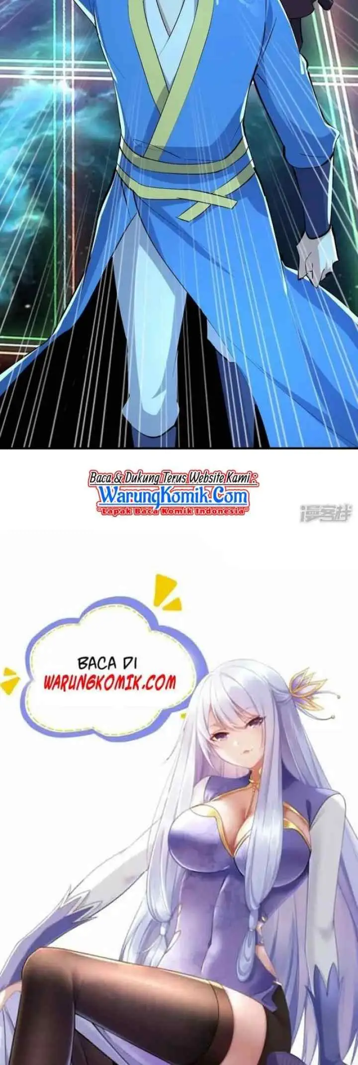 Strongest Leveling chapter 365 halaman 14