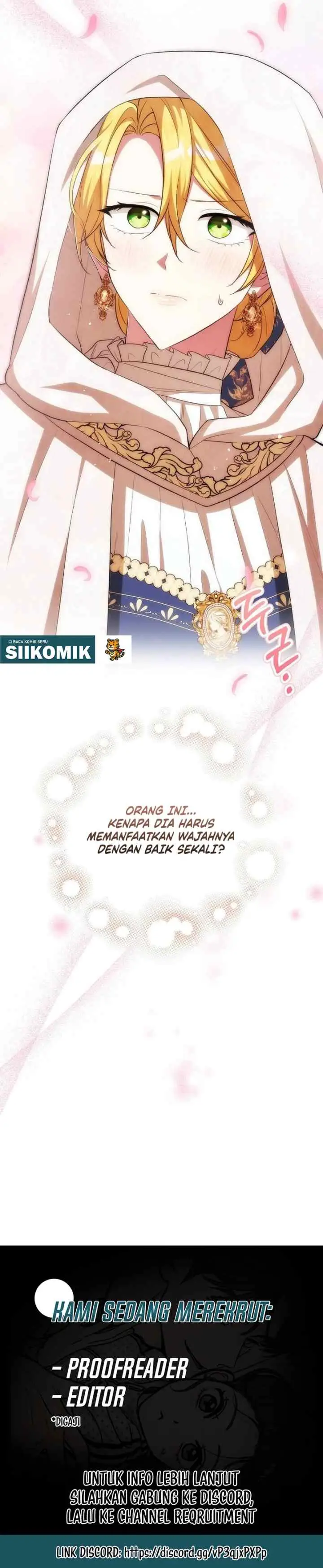 Thought It Was the End, Only to Return to a Changed Genre chapter 11 halaman 19