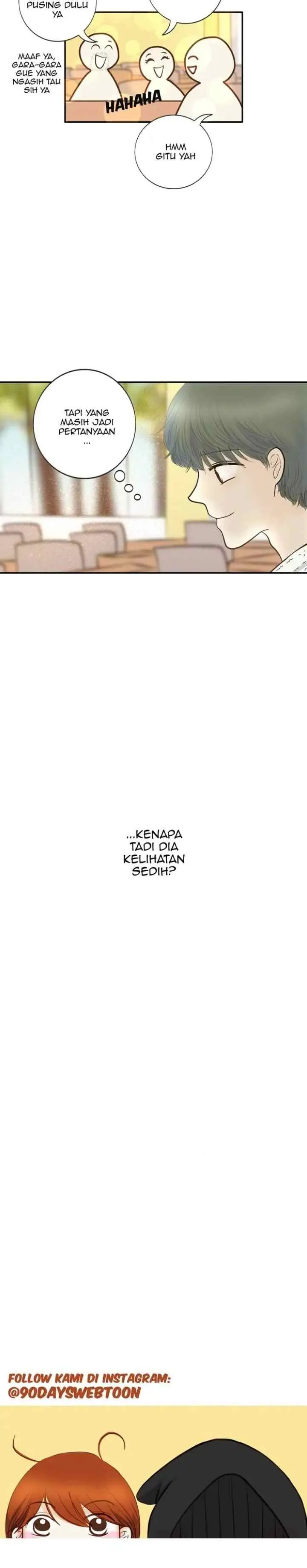 90 Days chapter 106 halaman 9