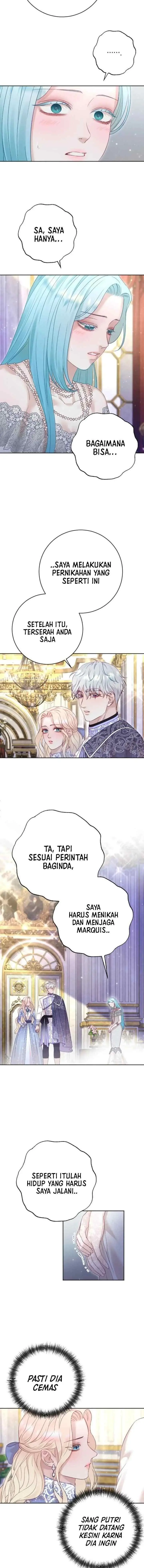 Tamed a Blackened Slave Man chapter 53 halaman 4