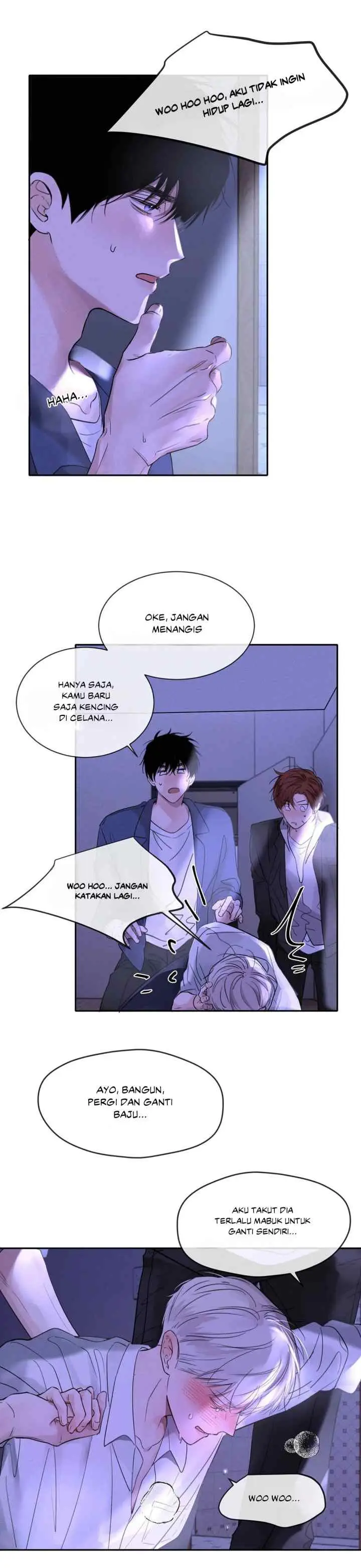 I Became a First-Class Guide Thanks to My Childhood Friends chapter 2 halaman 4